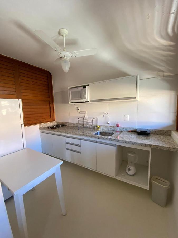 Praia Do Forte Aloha Residence Exteriér fotografie