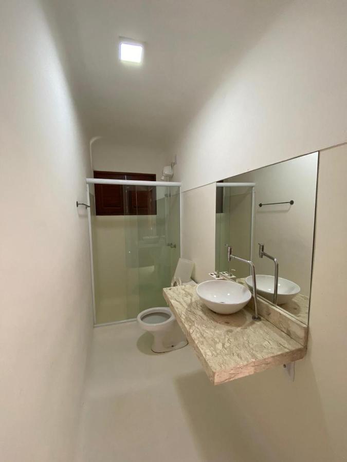 Praia Do Forte Aloha Residence Exteriér fotografie