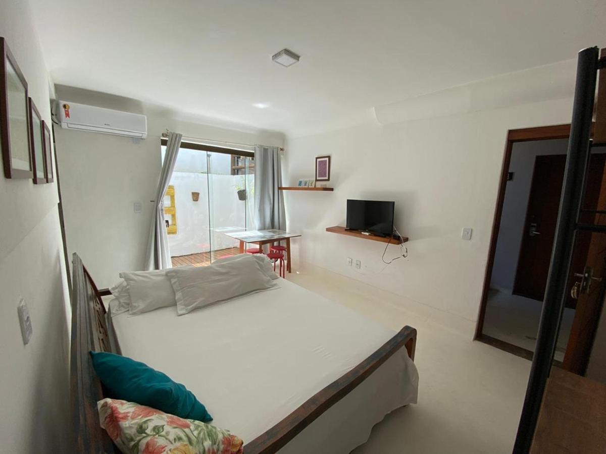Praia Do Forte Aloha Residence Exteriér fotografie