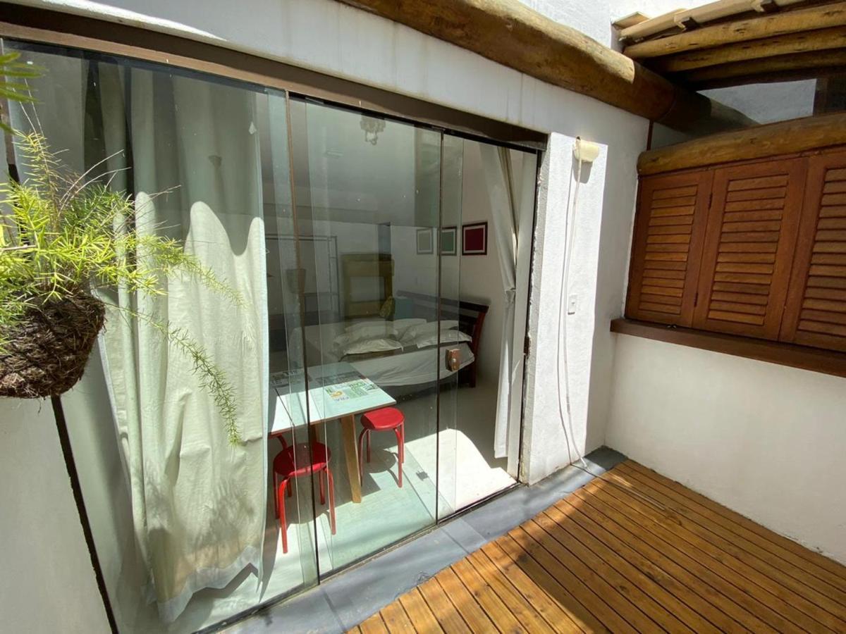 Praia Do Forte Aloha Residence Exteriér fotografie