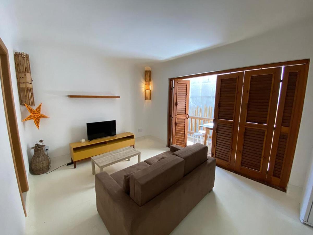 Praia Do Forte Aloha Residence Exteriér fotografie