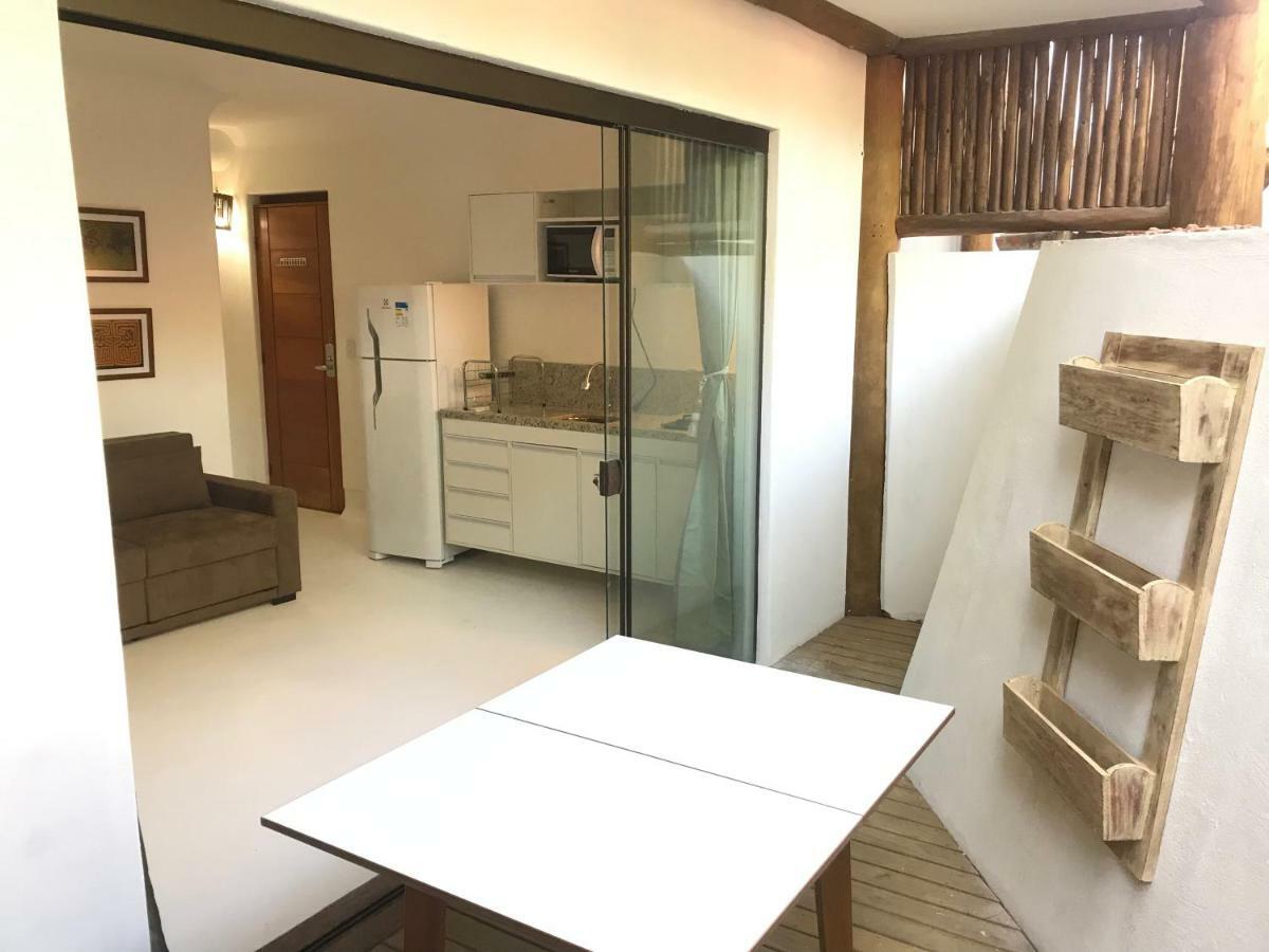 Praia Do Forte Aloha Residence Exteriér fotografie